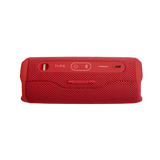 JBL Flip 6 Portable Bluetooth Waterproof Speaker (Red)