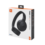 JBL Tune 520BT Wireless Pure Bass Sound Headphones (Black)