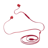 JBL TUNE 305C USB-C In Ear Headphones (Red)