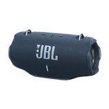 JBL Xtreme 4 Portable AI Sound Boost Speaker (Blue)