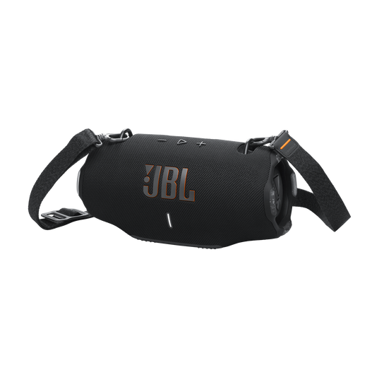 JBL Xtreme 4 Portable AI Sound Boost Speaker (Black)
