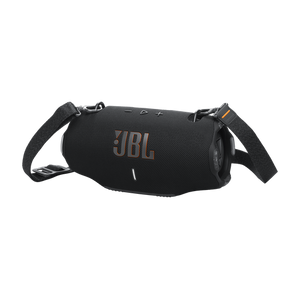 JBL Xtreme 4 Portable AI Sound Boost Speaker (Black)