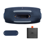 JBL Xtreme 4 Portable AI Sound Boost Speaker (Blue)