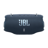 JBL Xtreme 4 Portable AI Sound Boost Speaker (Blue)