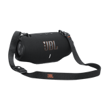 JBL Xtreme 4 Portable AI Sound Boost Speaker (Black)