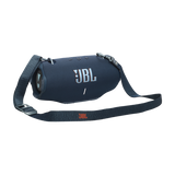 JBL Xtreme 4 Portable AI Sound Boost Speaker (Blue)