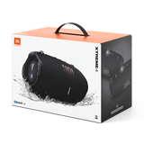 JBL Xtreme 4 Portable AI Sound Boost Speaker (Black)