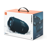 JBL Xtreme 4 Portable AI Sound Boost Speaker (Blue)