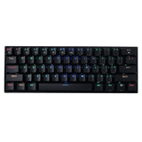 Redragon DRACONIC PRO K530 60% RGB Wireless Mechanical Gaming Keyboard (Black)