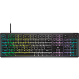 Corsair K55 CORE RGB Gaming Keyboard (Black)