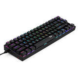 Redragon Deimos K599 2.4G+ Mechanical Gaming Keyboard