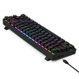 Redragon Deimos K599 2.4G+ Mechanical Gaming Keyboard