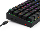 Redragon Deimos K599 2.4G+ Mechanical Gaming Keyboard