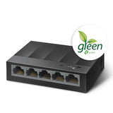 TP-Link LS1005G 5-Port Ver 3.0 Gigabit Desktop Switch