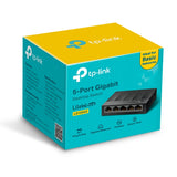 TP-Link LS1005G 5-Port Ver 3.0 Gigabit Desktop Switch