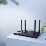 TP-Link Archer AX23 AX1800 Dual-Band Wi-Fi 6 Router (Ver 1.2)