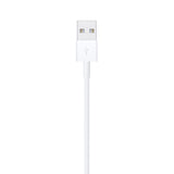 Apple Lightning to USB Cable (1-meter)