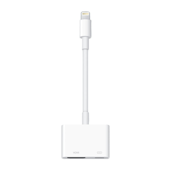 Apple Lightning Digital AV Adapter