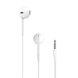 Apple EarPods 3.5mm Headphone Plug (White)