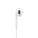 Apple EarPods 3.5mm Headphone Plug (White)