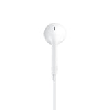 Apple EarPods 3.5mm Headphone Plug (White)