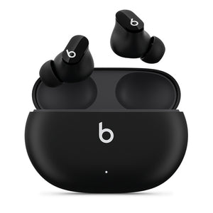 Beats Studio Buds True Wireless Noise Cancelling Earbuds (Black)