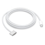 Apple USB-C to MagSafe 3 Cable (2m- Silver)