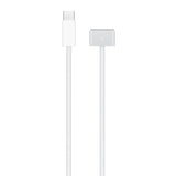 Apple USB-C to MagSafe 3 Cable (2m- Silver)