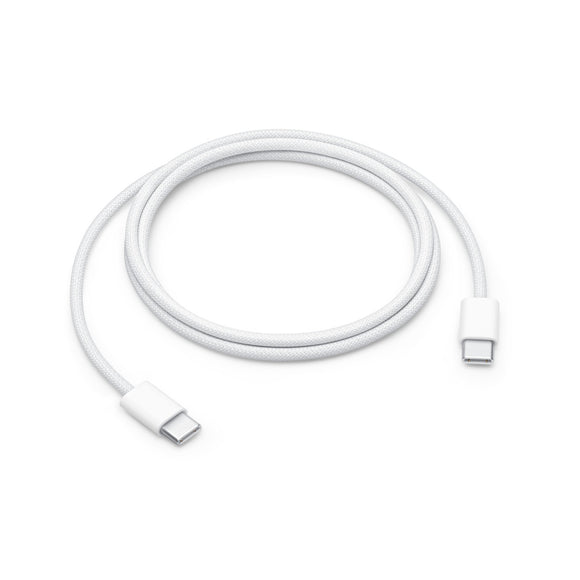 Apple USB-C 60W Charge Cable (1-meter)