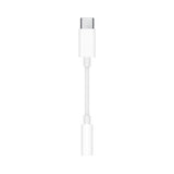 Apple USB-C to 3.5 mm Headphone Jack Adapter