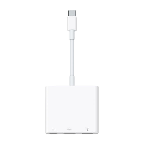 Apple USB Type-C Digital AV Multiport Adapter