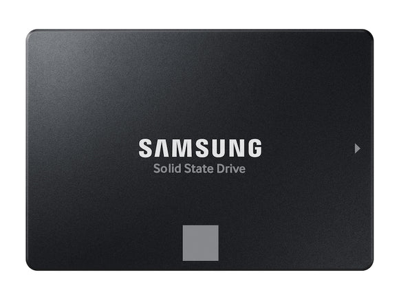 Samsung 870 EVO 1TB 2.5