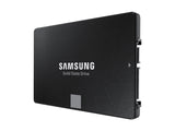 Samsung 870 EVO 1TB 2.5" SATA SSD
