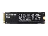 Samsung 990 EVO 5.0 NVMe M.2 2TB SSD - PCIe 4.0 and Gen 5.0