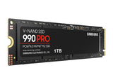 Samsung 1TB 990 PRO PCIe 4.0 NVMe M.2 SSD