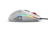 Glorious Model I Gaming Mouse (White)