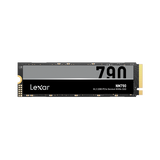 Lexar NM790 512GB M.2 2280 PCIe NVMe SSD