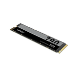 Lexar NM790 512GB M.2 2280 PCIe NVMe SSD