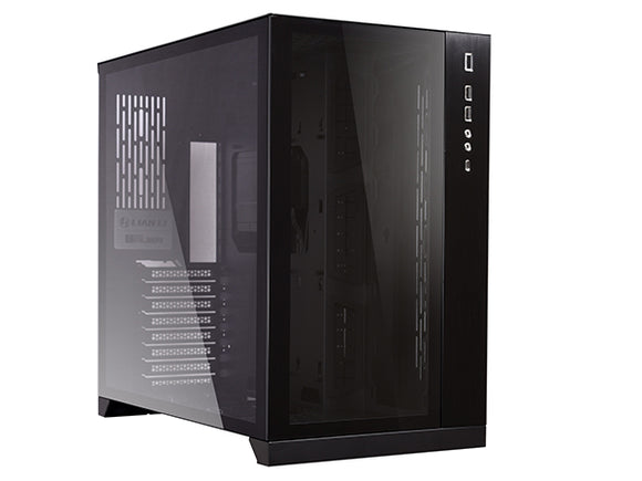 Lian Li O11 Dynamic Mid-Tower Case (Black)