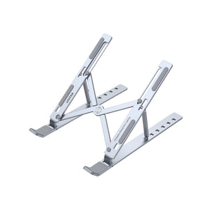 UNITEK Mechanical Foldable Laptop Stand