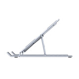 UNITEK Mechanical Foldable Laptop Stand