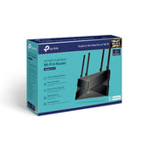 TP-Link Archer AX23 AX1800 Dual-Band Wi-Fi 6 Router (Ver 1.2)