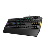 Asus TUF Gaming K1 RGB Keyboard