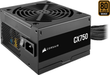 Gigabyte P550B 550W 80 PLUS Bronze Power Supply