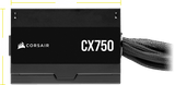Gigabyte P550B 550W 80 PLUS Bronze Power Supply