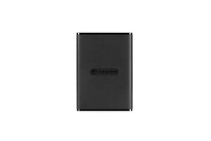 Transcend ESD270C 1TB USB 3.1 Gen 2 Portable SSD