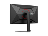 AOC Q27G4F 27" 180Hz QHD 0.5ms Gaming Monitor