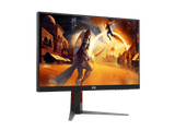 AOC Q27G4F 27" 180Hz QHD 0.5ms Gaming Monitor