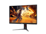 AOC Q27G4F 27" 180Hz QHD 0.5ms Gaming Monitor