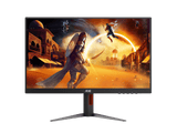 AOC Q27G4F 27" 180Hz QHD 0.5ms Gaming Monitor